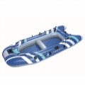 Nafukovací raft 255 x 110 cm