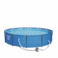 Bazén Steel Pro Max 3,66 x 0,76 m - 56416