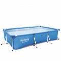 Bazén Steel Pro Frame 3 x 2,01 x 0,66 m - 56404