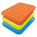 Nafukovacia posteľ Air Bed Fashion dvojlôžko