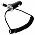 Autonabíjačka USB TWIN 2A/1A CU26D