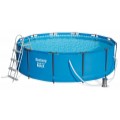 Bazén Steel Pro Max 3,66 x 1 m - 56418