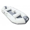 Nafukovací čln Marine Pro 3 Set 291 x 127 x 46 cm - 65044