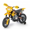 Detská motorka Enduro