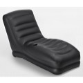 Nafukovacia leňoška Mega Lounge 173 x 81 x 91 cm - 68595