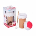 Výrobník zmrzliny ICE CREAM MAKER