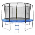 Ochranná sieť na trampolínu DELUXE