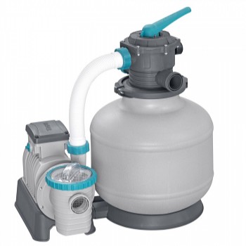 Piesková filtrácia ULTRA EVO 11355 l/hod 58486