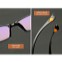 Dioptrické čítacie okuliare OPTIC GLA101 +3 DIO