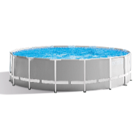 Intex Bazén Prism Frame 4,57 x 1,22 m - samostatne