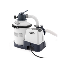 Intex Piesková filtrácia KRYSTAL CLEAR 2000 l/hod SX925