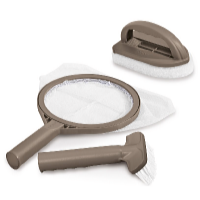 Intex Súprava na čistenie vírivého bazénu