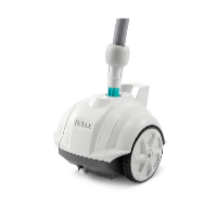 Intex Bazénový vysávač ZX50 AUTO POOL