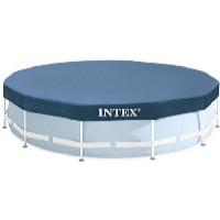 Intex Krycia plachta na bazén s konštrukciou 3,05 m