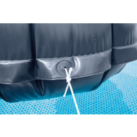 Intex Nafukovací bazénový vankúš pod zimnú plachtu