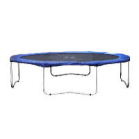 Fitness King Trampolína 305 cm - časť A