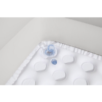 Bestway Detský bazén Scrub-a-Dub 86 x 86 x 25 cm