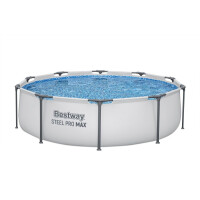 Bestway Nadzemný bazén s konštrukciou 305 x 76 cm