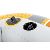 Intex Nafukovací čln Challenger 3 Set - 295 x 137 cm