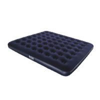 Bestway Nafukovacia posteľ Air Bed Klasik King modrá