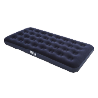 Bestway Nafukovacia posteľ Air Bed Klasik Twin modrá