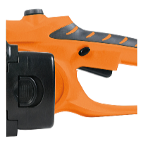 Profi Tools AKU reťazová píla ET1105