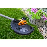 Profi Tools AKU strunová kosačka N0D-KT01-18 (bez aku)