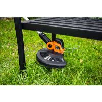 Profi Tools AKU strunová kosačka N0D-KT01-18 (bez aku)