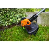 Profi Tools AKU strunová kosačka N0D-KT01-18 (bez aku)