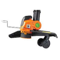 Profi Tools AKU strunová kosačka N0D-KT01-18 (bez aku)