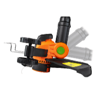 Profi Tools AKU strunová kosačka N0D-KT01-18 (bez aku)