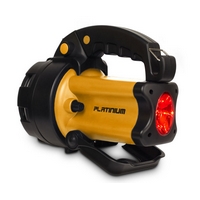 Platinium Aku LED baterka PM-916