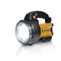 Platinium Aku LED baterka PM-916