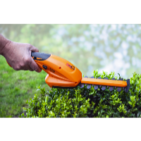 Profi Tools Aku nožnice 2v1 s teleskopickou rukoveťou N0E-KT01-90X120L