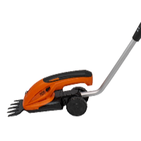 Profi Tools Aku nožnice 2v1 s teleskopickou rukoveťou N0E-KT01-90X120L