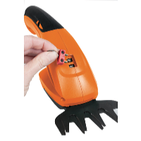 Profi Tools Aku nožnice 2v1 N0E-KT-01