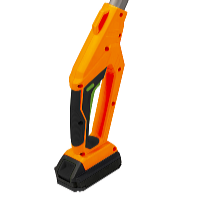 Profi Tools AKU teleskopická prerezávacia píla M0L-KT01-18 (bez aku)