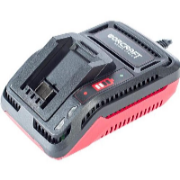 Worcraft Rýchlonabíjačka AKU batérií CLC-20V-2.4 pro S20Li