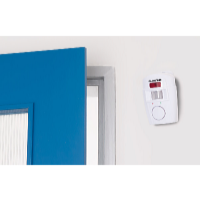 Platinium Mobilný alarm s diaľkovým ovládačom YL-105