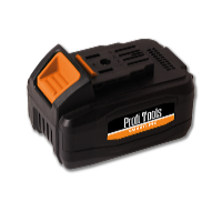 Profi Tools AKU batéria 20V 4Ah Li-Ion BP-KT02-1802