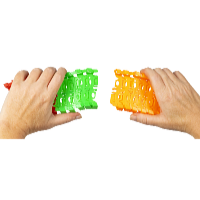 Kids World Svietiaca autodráha MAXI RACE 282 ks CHP5061