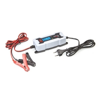 Road Star Autonabíjačka riadená mikroprocesorom TE04-0242