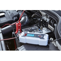 Road Star Autonabíjačka riadená mikroprocesorom TE04-0242