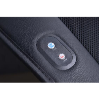 Road Star Autopoťah s ventiláciou a vyhrievaním 2v1