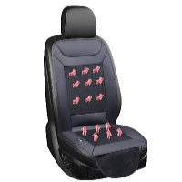 Road Star Autopoťah s ventiláciou a vyhrievaním 2v1