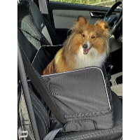 Road Star Autosedačka pre psa 3v1 45 x 37 x 38 cm