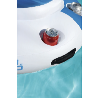 Bestway Nafukovací plávajúci bar