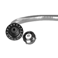 HomeLife Batéria s elektrickým ohrevom vody WALL DIGITERM FLEXI SDR-10C-3