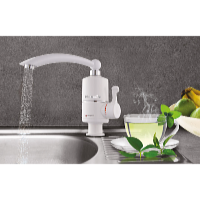 HomeLife Batéria s elektrickým ohrevom vody TERMO QUICK HY30-05