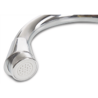 HomeLife Batéria s elektrickým ohrevom vody WALL TERMO QUICK SDR-11C-3